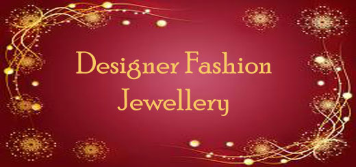 Designer Fashion Jewellery for Every Occasion