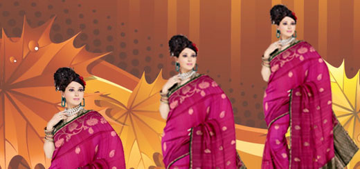 Banarasi Silk Sarees – What Makes Them Special?