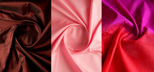 Characteristics and Uses of Silk