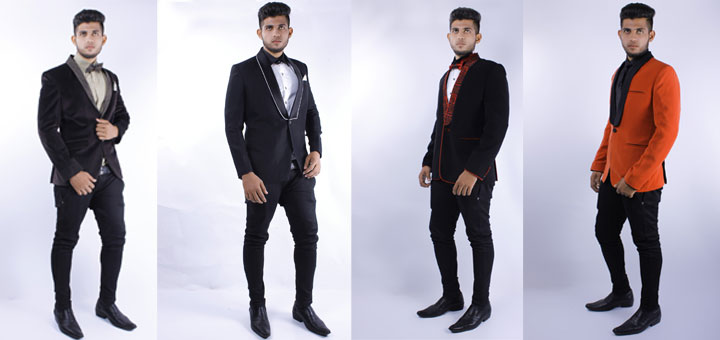 Highly Impressive and Stylish Mens Wedding suits