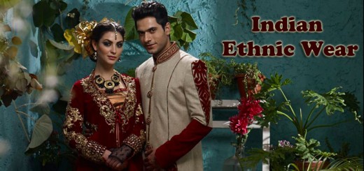 Indian Bridal Wear Royal Ethnics