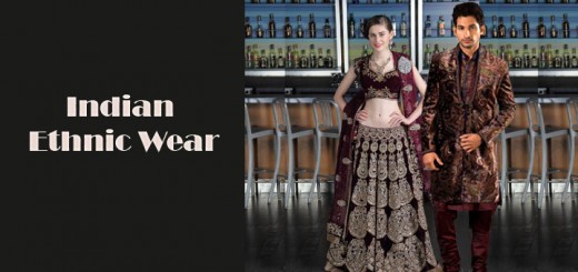 The Booming Indian Ethnic Wear Market