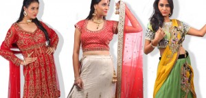 Lehenga Collections