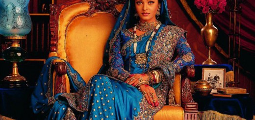 Rajrani Style saree draping