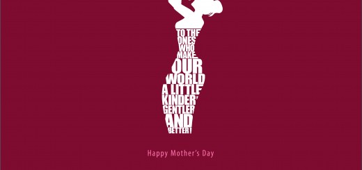 God could not be everywhere and therefore he made Mothers - HAPPY MOTHER’S DAY!!!