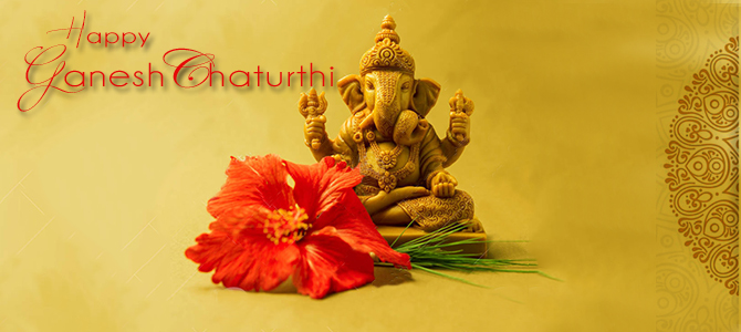 Memorialize This Ganesh Chaturthi With Samyakk’s Traditional Espy