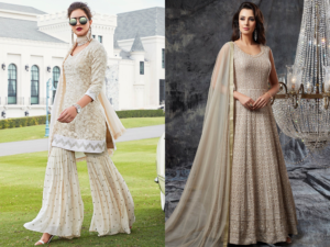Salwar Kameez | Salwar | Salwar Suit | Designer Suit | Panjabi Suit | Anarkali Dress | Designer Salwars | Samyakk