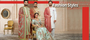 Embrace These Trending Fashion Styles to Make a Statement