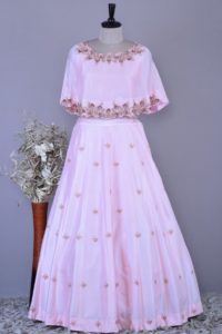 Pre-wedding Lehenga | Lehenga Choli | Lehenga Design |Ghagra Choli | Lehenga Sarees Online | Samyakk