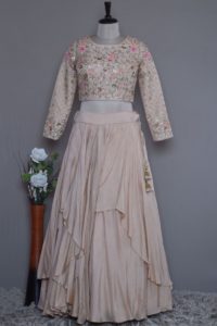 Bridal Lehenga | Designer Lehenga | Lehenga Choli | designer Saree | Samyakk |