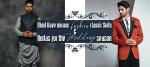 Trails of Style Guide for Mens Fashion