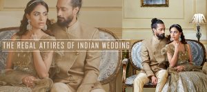 Indian Wedding from Samyakk Online