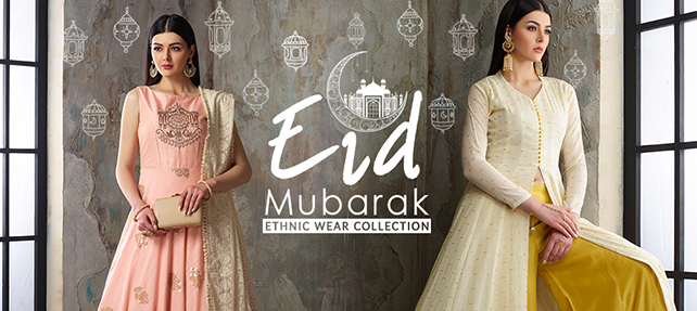 EID Special Indian Traditional Wear goe men & women both