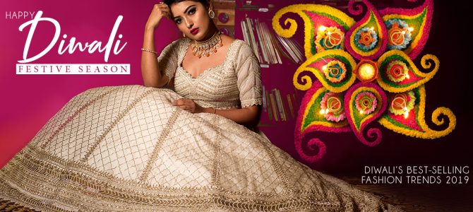 Traditional Yet Chic 2020 Diwali Festive Trends