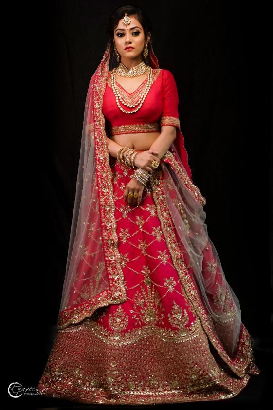 Bollywood Designer Lehengas
