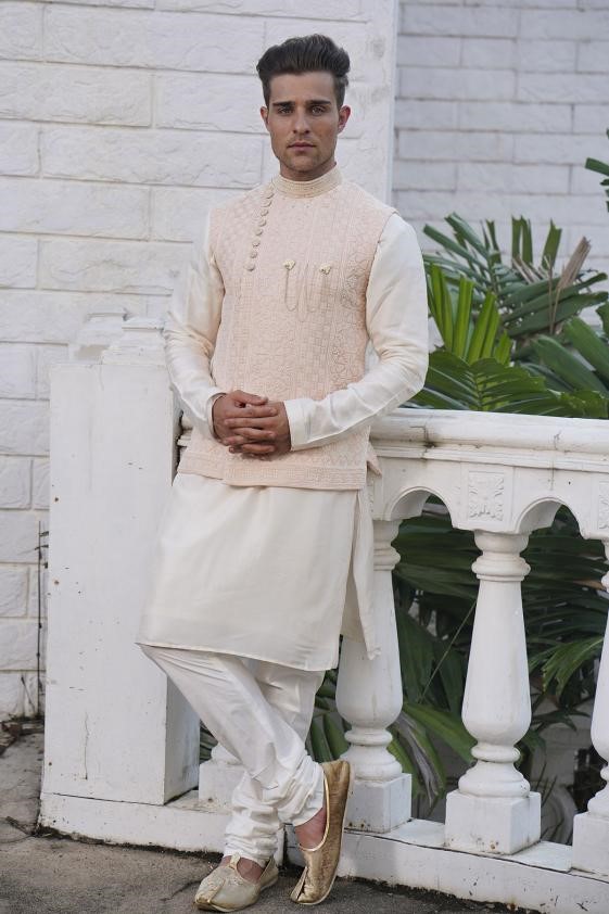 Designer Wedding and Festive Kurtas
