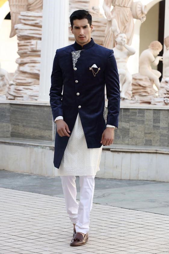 Wedding Designer Sherwanis