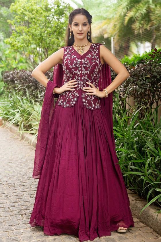 Wedding Designer Salwars 