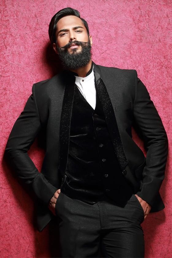 Wedding Designer Suits