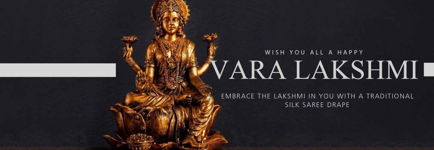 Varamahalkshmi Festival Trends