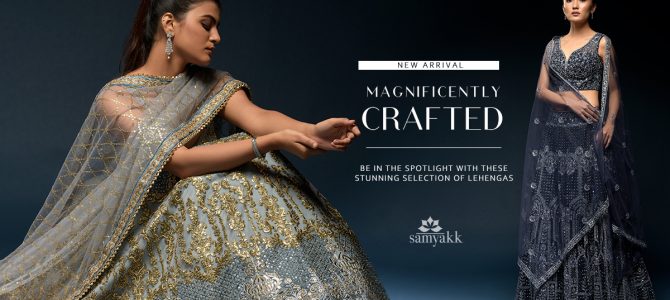 Jacket Lehenga for Best Collection In India
