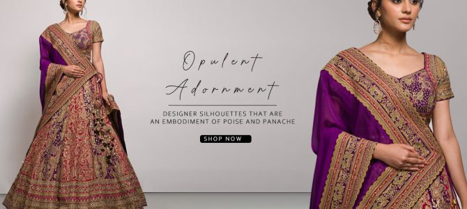 Trendy Printed Lehenga Collection for Summer: Stay Stylish and Comfortable