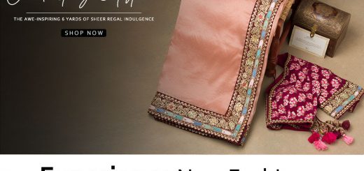 Kanjivaram saree Online