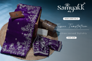 Kanjivaram saree online shopping