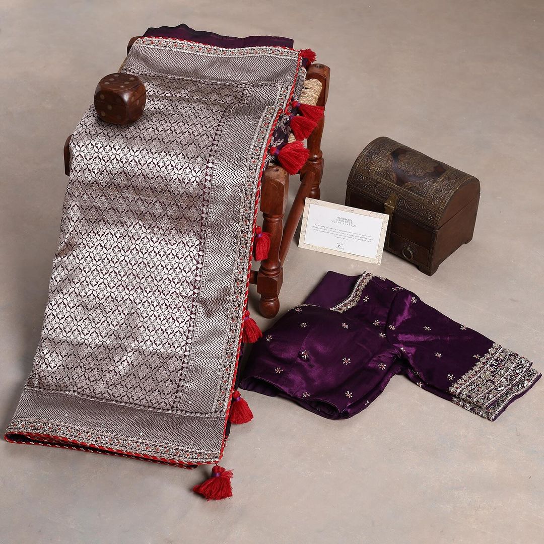 Kanjivaram saree online shopping 