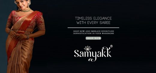 Kanchipuram Silk saree, Kanjivaram Silk saree