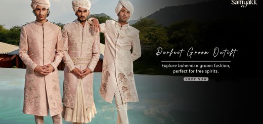Wedding Attire for Men