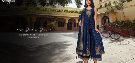 Salwar Kameez, Designer Salwar, Salwar Suit