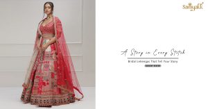 Lehenga Choli