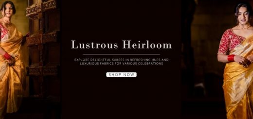 Half Fine Kanchipuram Saree