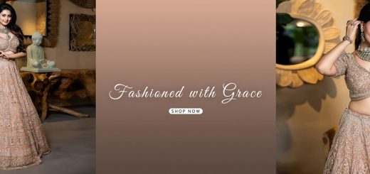 Lehenga Choli Collection for Wedding