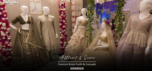 Premium Bridal Outfit Collection