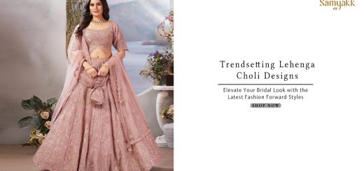 Trending Lehenga Choli