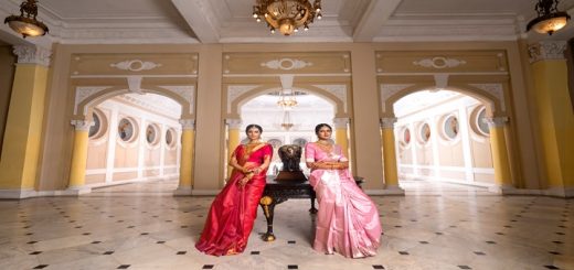 Kanchipuram Sarees