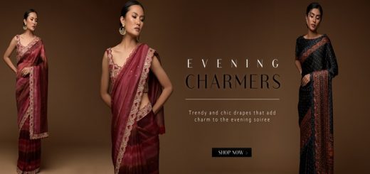 Designer Sarees for Women