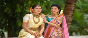 Silk Sarees for Ganesh Chaturthi