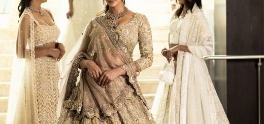 Bridal Lehengas