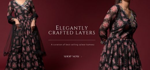 Designer Salwar Suits