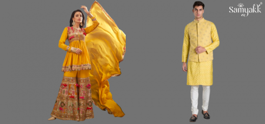 Outfits for Bhai Dooj