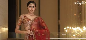 Wedding Lehenga Choli