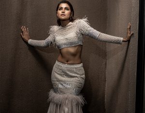 cocktail Lehenga