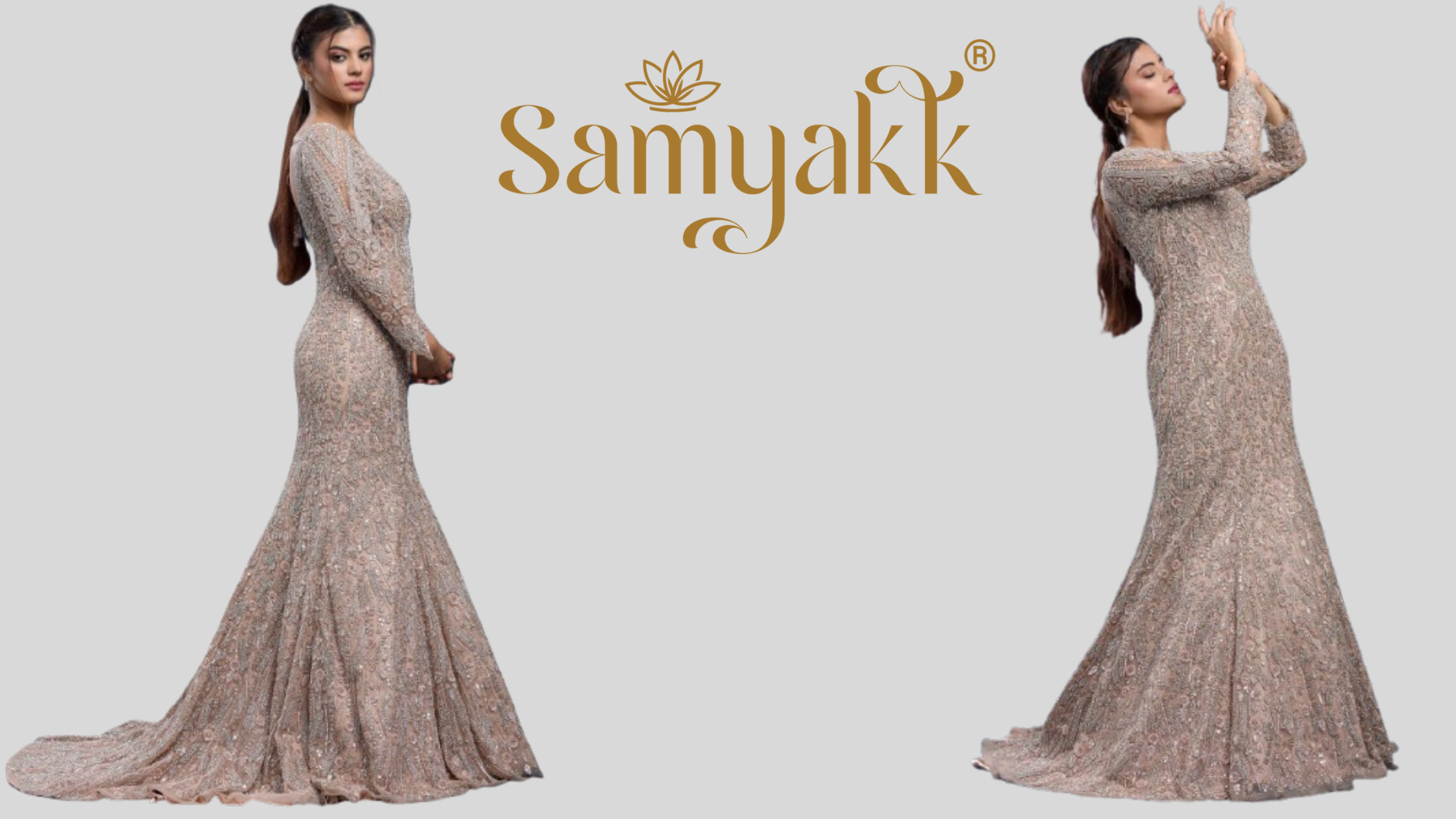 Bridal Trends to Watch Sarees, Lehengas, and Gowns in 2025 Samyakk