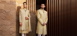 Kurta or Sherwani Picking the Right Attire for all Occasions