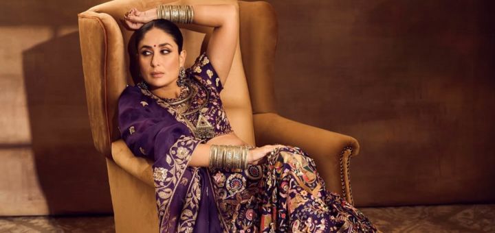Current Wedding & Party Trends That Kareena Kapoor Has Popularized - Samyakk: Sarees | Sherwani | Salwar Suits | Kurti | Lehenga | Gowns | Mens Wear Current Wedding & Party Trends That Kareena Kapoor Has Popularized - Samyakk: Sarees | Sherwani | Salwar Suits | Kurti | Lehenga | Gowns | Mens Wear