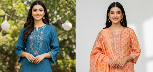 Linen vs. Cotton: Which Fabric Reigns Supreme for Daily Wear?