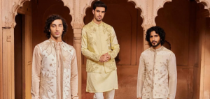 Trendy & Dashing Men’s Outfits